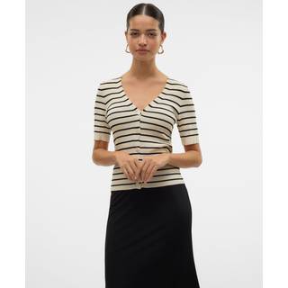 Vmrebecca Strikket Cardigan