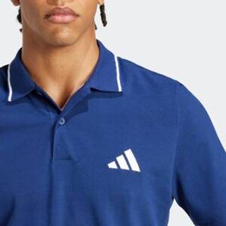 adidas Essentials Small Logo Piqué Polo-skjorterXL Reg