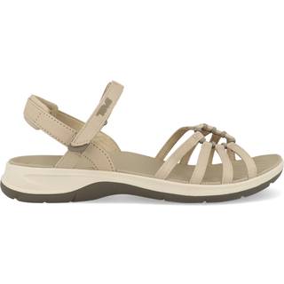 W TirraTraveler White Pepper Sandaler
