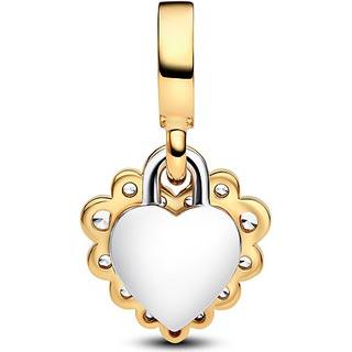 Pandora Charm - 763765C01 - gold
