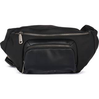 Valentino Bags Finix Bæltetaske sort