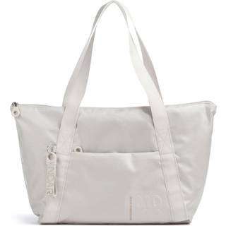 Mandarina Duck MD20 Shopper taske elfenben
