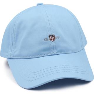 GANT Herre Shield cap af bomuldstwill (ONE SIZE)