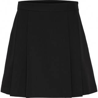 Saint Tropez Jeneversz Skirt Nederdele 30513899 Black (XSMALL)