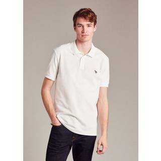 PS Paul Smith Logo Pique Polo-skjorterX-Large