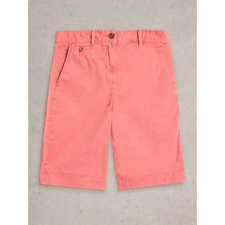 White Stuff White Stuff Pink Hayley Chinos Shorts