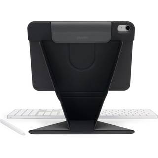 Pipetto Origami No6 Stand case for iPad 10.9" (2022) - Black