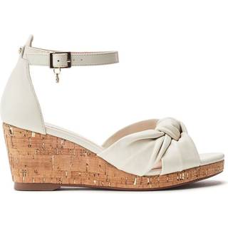 Moda in Pelle MUSCARI TWIST FEATURE Kilehæle SandalerEU 36 (UK 3)