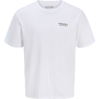 Printet T-shirt