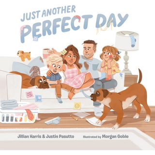 Just Another Perfect Day