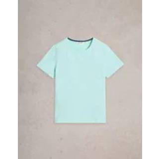 White Stuff Abbie 100% bomuld T-shirtEU 38 (UK 10)