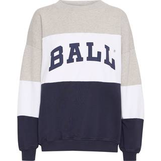 Ball Barobinson Sweatshirt Sweatshirts 50405002 Seaborne (MEDIUM)