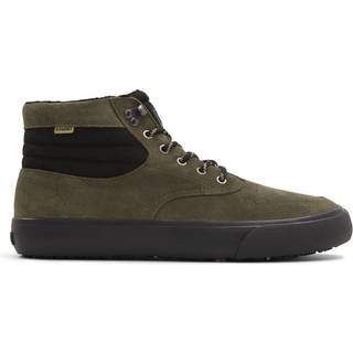 Element Topaz C3 Mid Winter Sko - 11.0 - army