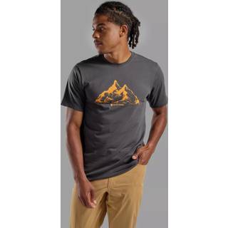 Montane Dual Mountain T Shirt