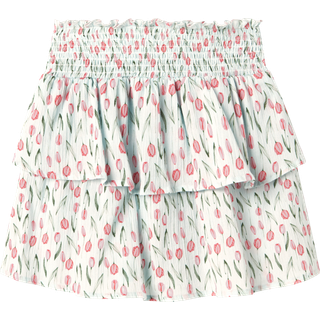 Smock Nederdel