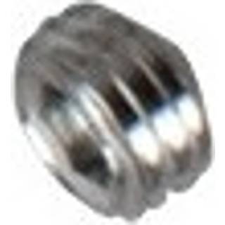 Rustfrit sæt skrue 1/4-28 x 3