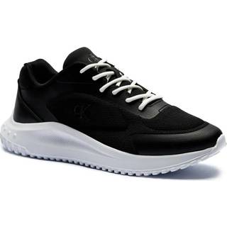 Mesh Trainers - Black - EU 39