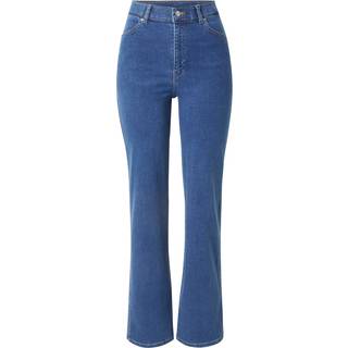 Dr. Denim Moxy Straight Vale Mid Plain M/32
