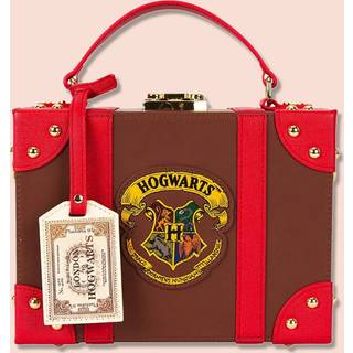 Harry Potter by Loungefly Crossbody Hogwarts Express Luggage