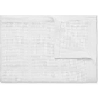 Mori MORI Cotton Blend Cellular Baby Blanket