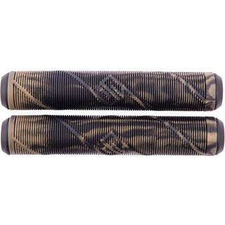 Striker Logo Håndtag til Løbehjul Thick - Black/Gold