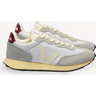 Veja Rio Branco II Alveomesh Trainers Grey