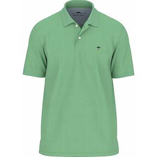 Fynch-Hatton Herren Polo-Shirt grün