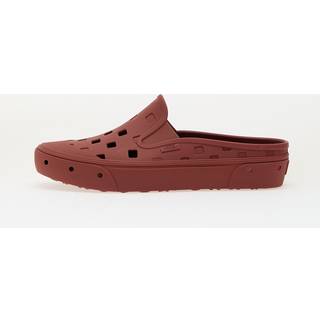 Vans - MTE Slip-On Mule TRK Shoes, Man, Red, Size: 35 - Red - 35