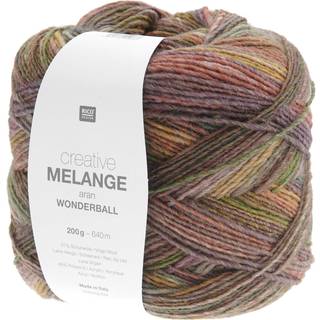 Creative Melange aran Wonderball - Terra