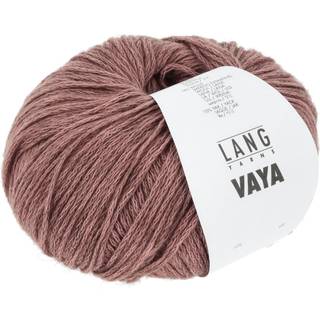 Lang Yarns - Vaya Fv. 187 Mursten