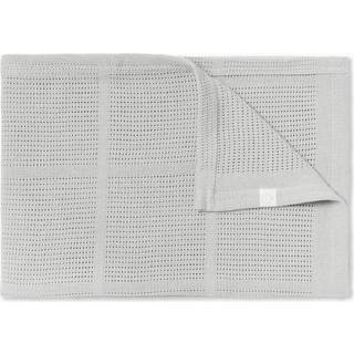 Mori Mori Cotton Blend Cellular Baby Tæppe