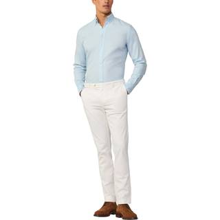 Hackett Hackett Slim Fit Oxford Shirt