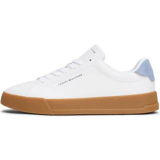 Tommy Hilfiger Sneaker Hvid FM0FM0536705O - 46
