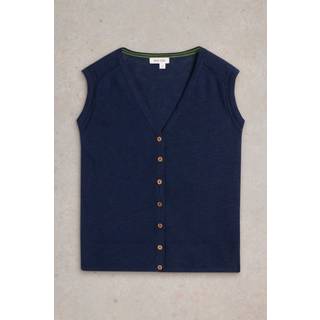 White Stuff White Stuff Naria Hør Blend Tank