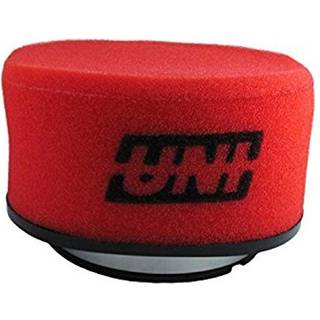 Uni Dual Stage Air Filter - Kompatibelt med Honda ATC250R