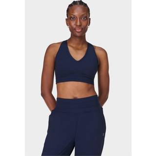 Sweaty Betty Sweaty Betty Blue Gaia Yoga Bra