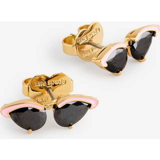 kate spade new york Lyserød Solbrille ørestikkeren