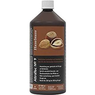 AttraTec nr. 9 - Lokkemiddel med bioaktive smagsstoffer