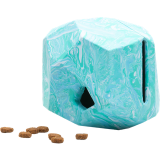 Ruffwear Gnawt-A-Rock Hundetilbehør størrelse One Size farve blue