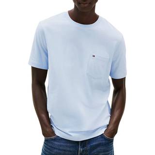 Chest Pocket Regular T-Shirt