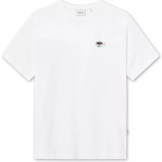 Forét Element T-Shirt White Mug XL