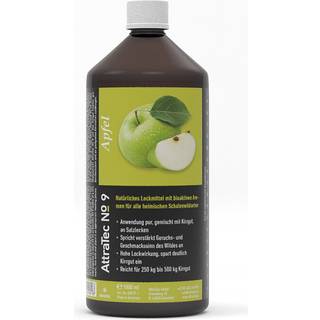 AttraTec nr. 9 - Lokkemiddel med bioaktive smagsstoffer