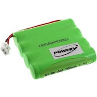 Batteri til Babyphone Philips Avent SDC361