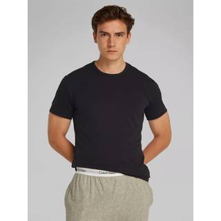 3 Pack Lounge T-shirts - Multi - S