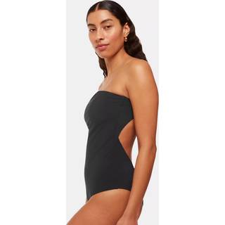 Whistles Whistles Marcia badedragt med firkantet halsudskæring