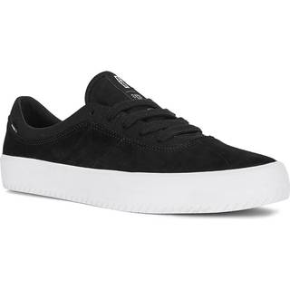 Globe Melbek Skatesko - 11.5 - black/white