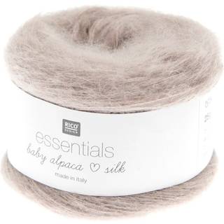 Essentials Baby Alpaca Loves Silk - Staub