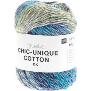 Creative Chic-Unique Cotton dk - Fresh