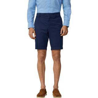 HACKETT Herren Shorts blau
