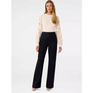 Forever New Forever New Charlie Woven Sleeves strikket top